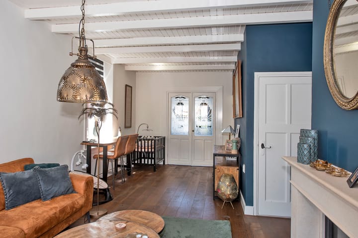 Foto 15 van Spuitstraat 12