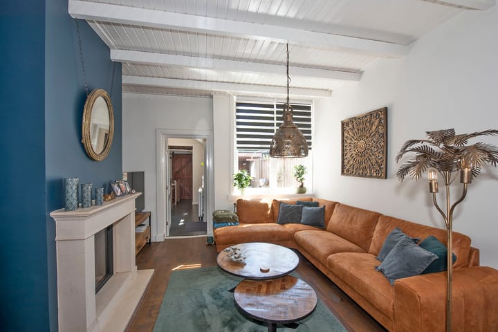 Foto 18 van Spuitstraat 12