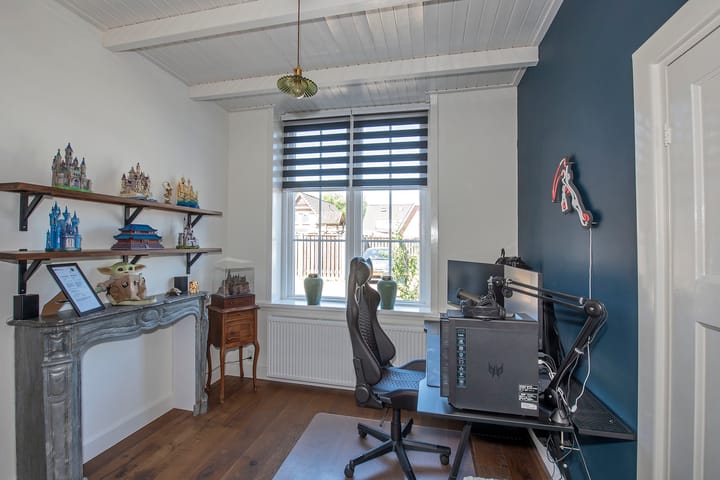 Foto 19 van Spuitstraat 12