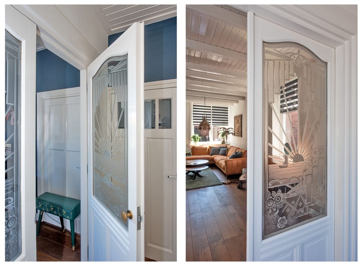 Foto 20 van Spuitstraat 12