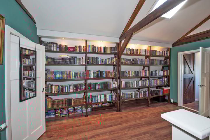 Foto 24 van Spuitstraat 12