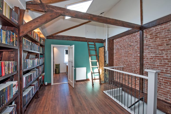 Foto 25 van Spuitstraat 12