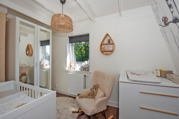 Foto 27 van Spuitstraat 12