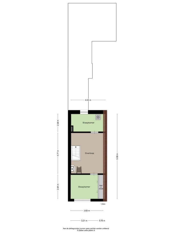 Foto 33 van Spuitstraat 12