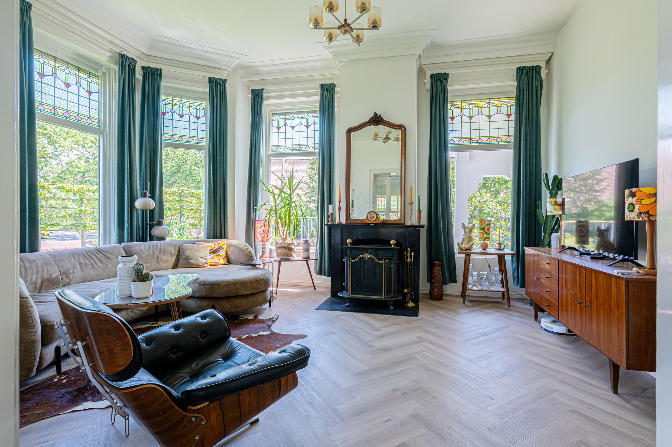 Foto 3 van Wagenborgerweg 54