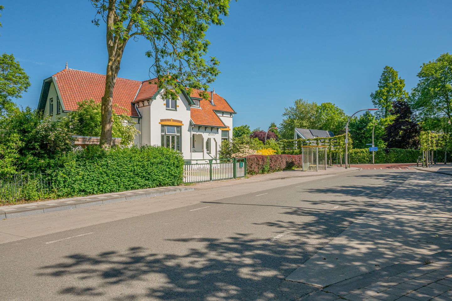 Foto 4 van Wagenborgerweg 54