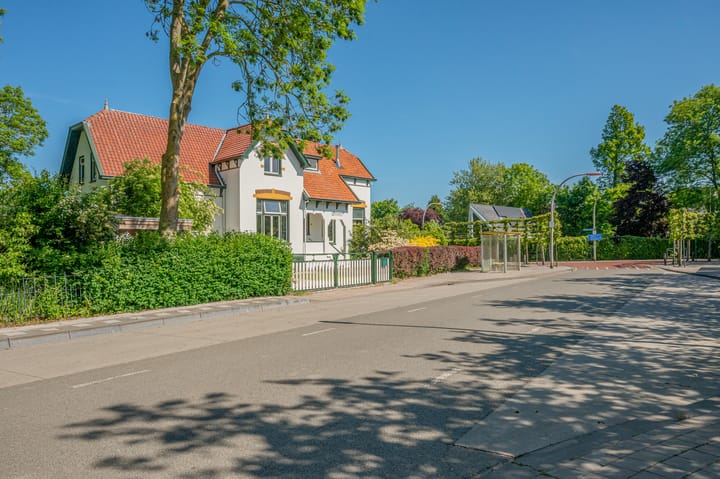 Foto 4 van Wagenborgerweg 54