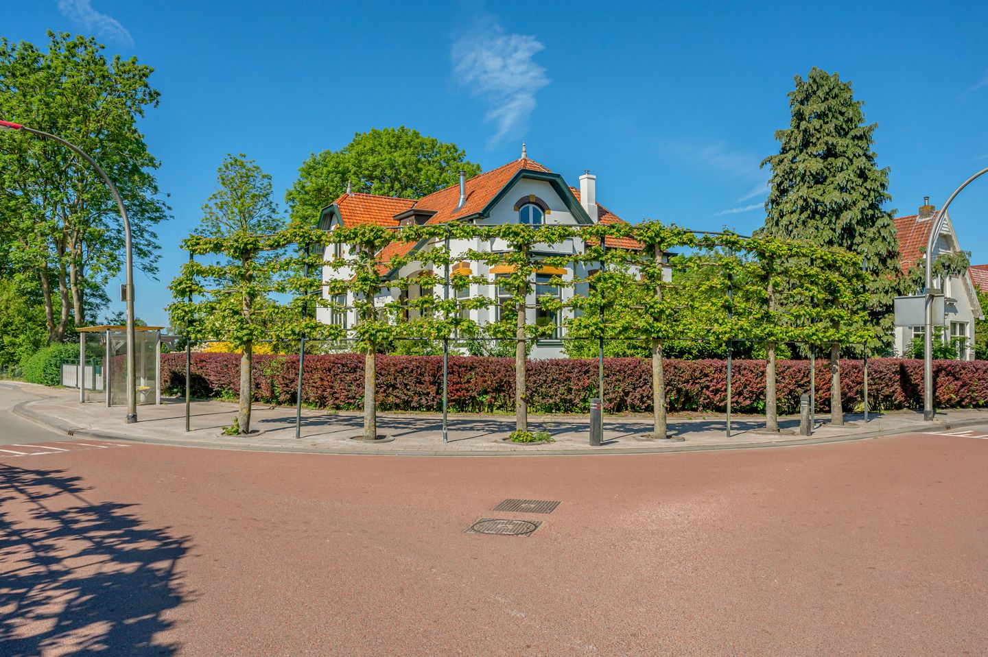 Foto 5 van Wagenborgerweg 54