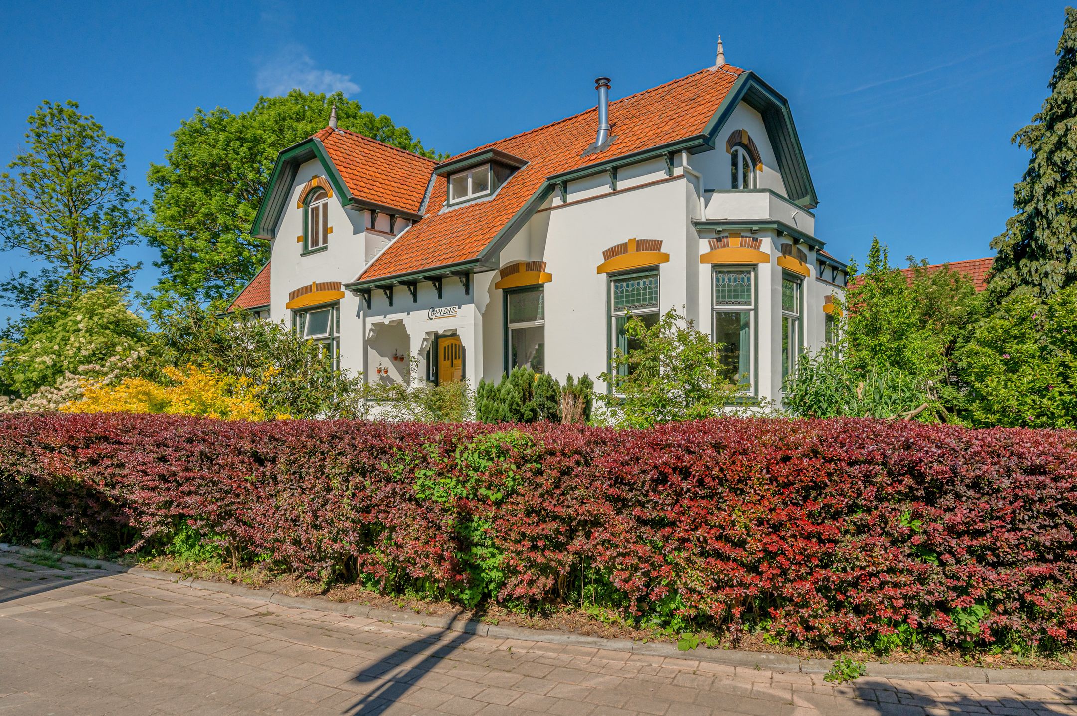 Foto 6 van Wagenborgerweg 54