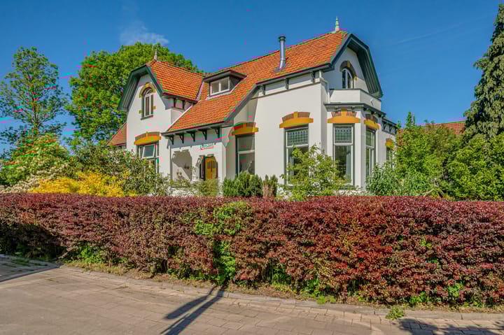 Foto 6 van Wagenborgerweg 54