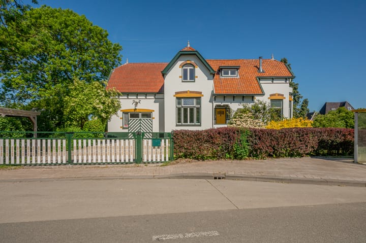 Foto 7 van Wagenborgerweg 54