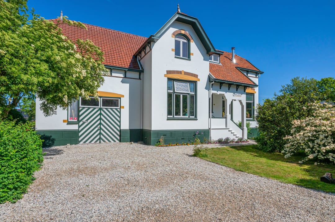 Foto 8 van Wagenborgerweg 54