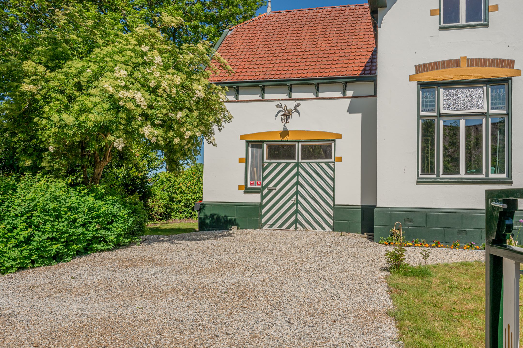 Foto 9 van Wagenborgerweg 54