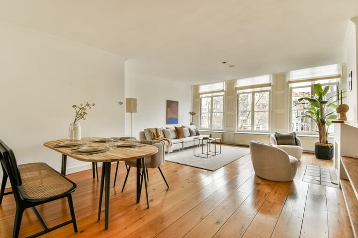 Foto 2 van Singel 80-B