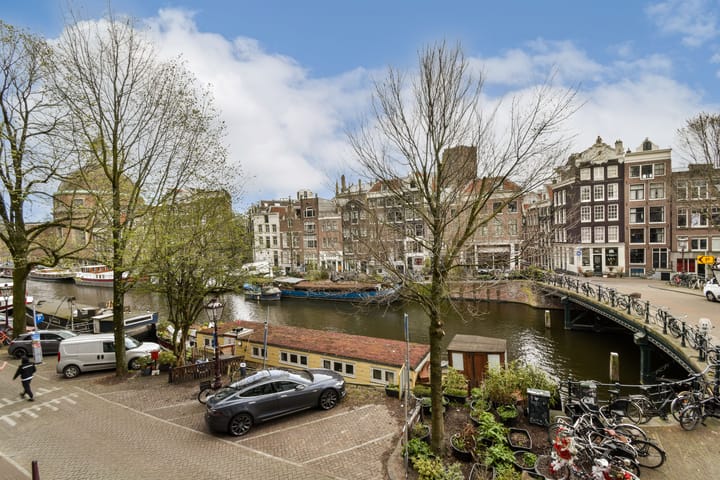 Foto 3 van Singel 80-B