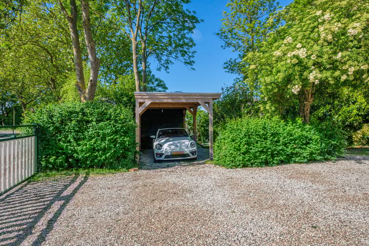 Foto 11 van Wagenborgerweg 54