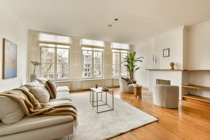 Foto 4 van Singel 80-B