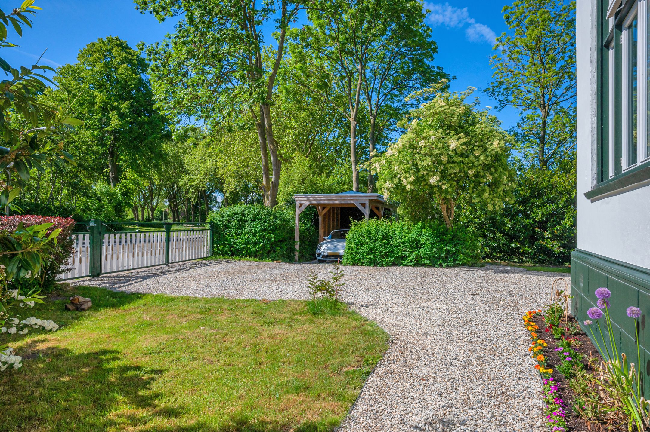 Foto 12 van Wagenborgerweg 54