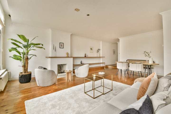 Foto 7 van Singel 80-B