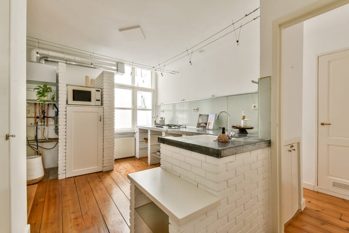 Foto 9 van Singel 80-B