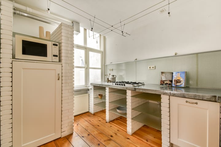 Foto 10 van Singel 80-B