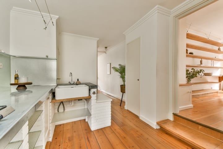 Foto 12 van Singel 80-B