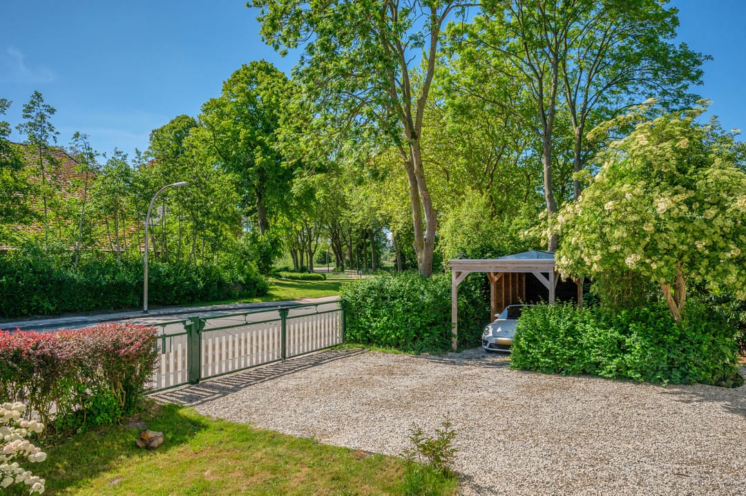 Foto 13 van Wagenborgerweg 54