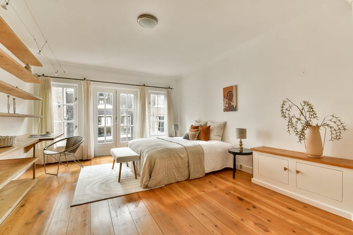 Foto 13 van Singel 80-B