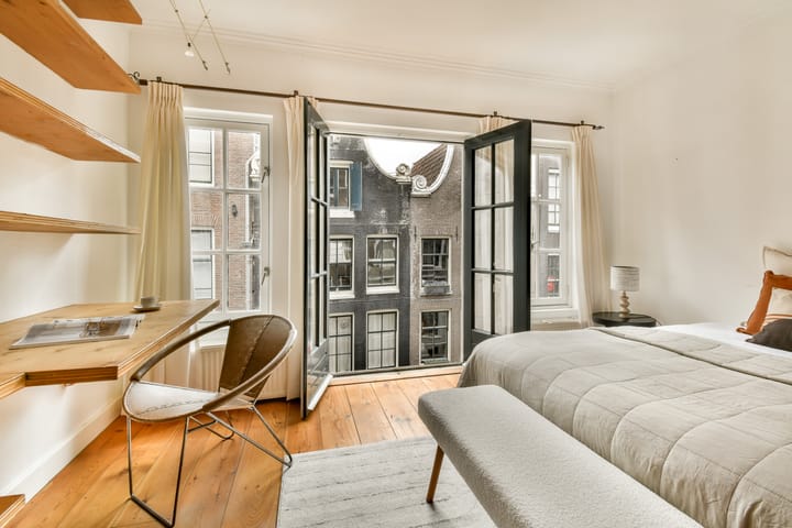 Foto 14 van Singel 80-B