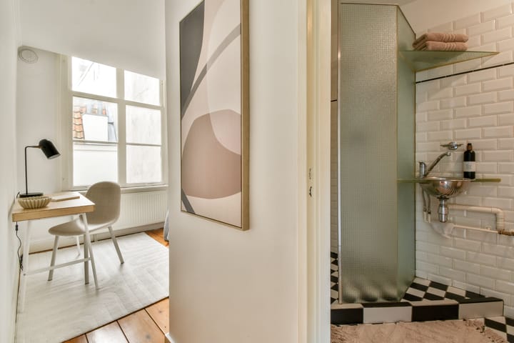 Foto 16 van Singel 80-B