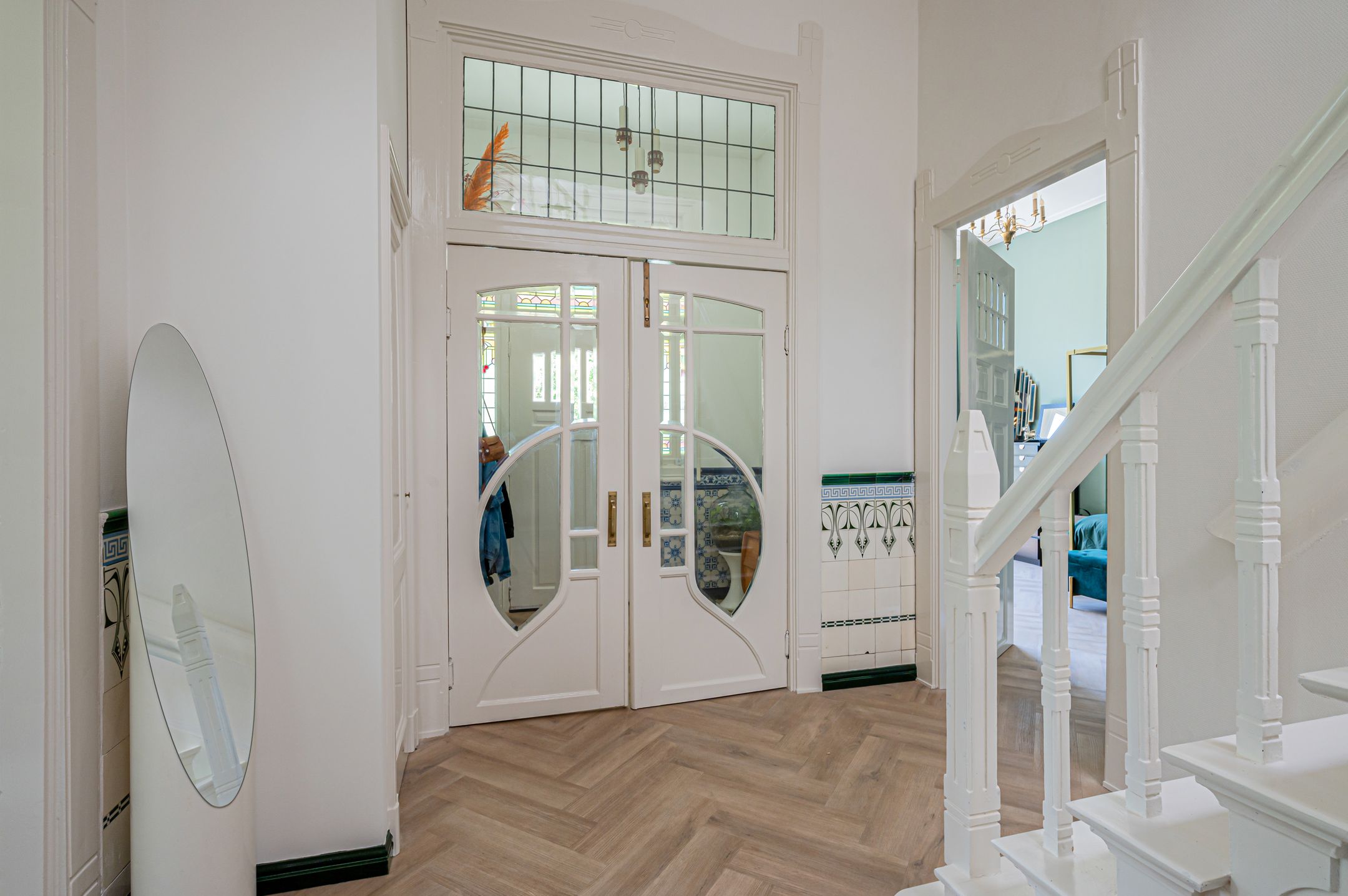 Foto 18 van Wagenborgerweg 54