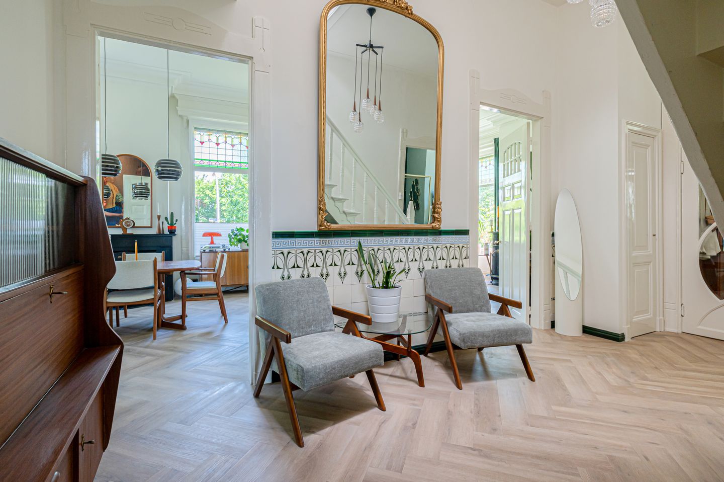 Foto 20 van Wagenborgerweg 54