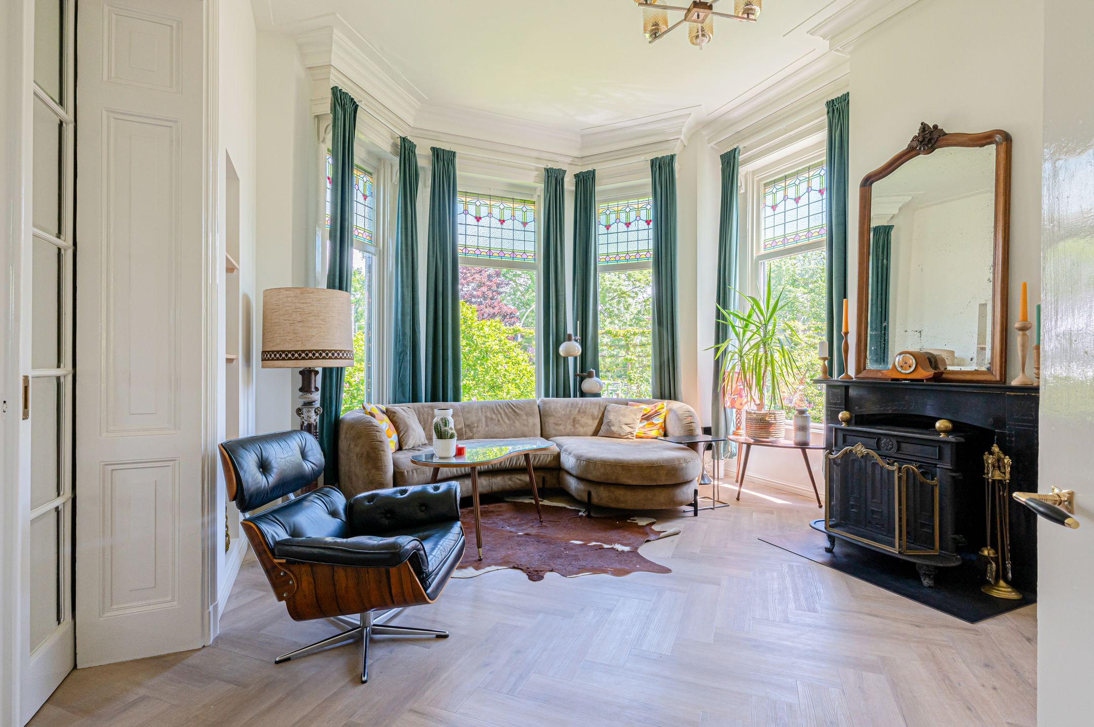 Foto 21 van Wagenborgerweg 54