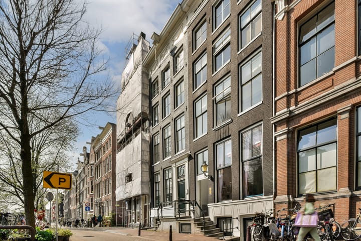 Foto 23 van Singel 80-B