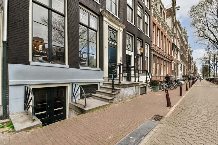 Foto 24 van Singel 80-B