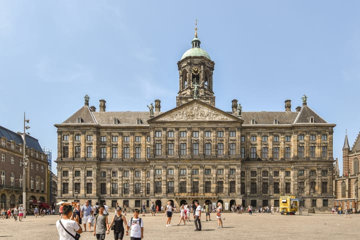 Foto 27 van Singel 80-B