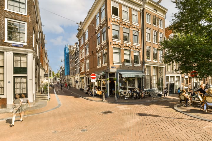 Foto 28 van Singel 80-B