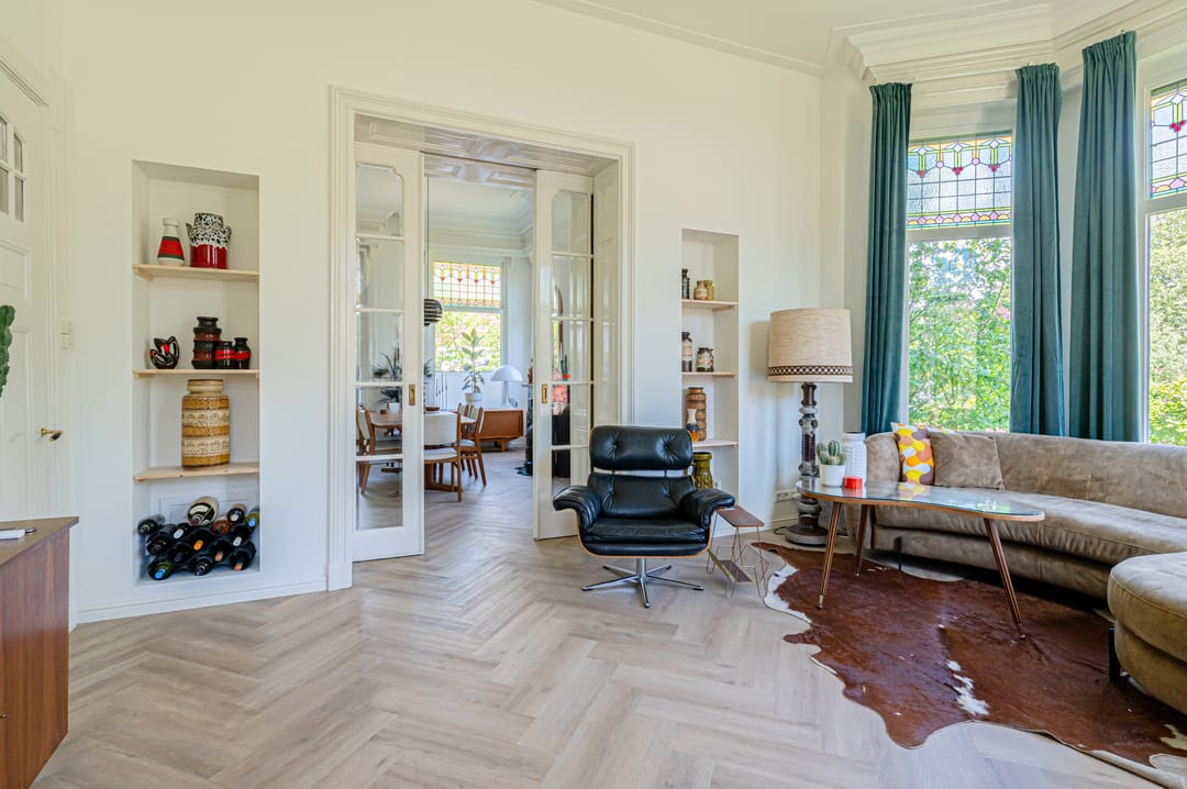 Foto 23 van Wagenborgerweg 54