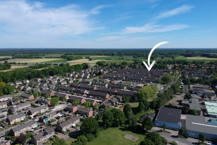 Photo 4 of Violenstraat 13