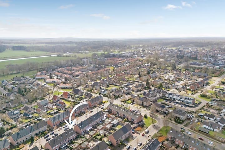 Photo 3 of Violenstraat 13