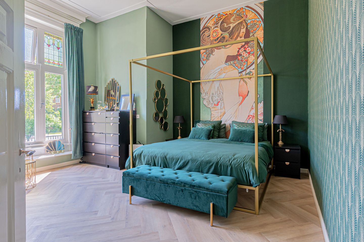 Foto 34 van Wagenborgerweg 54