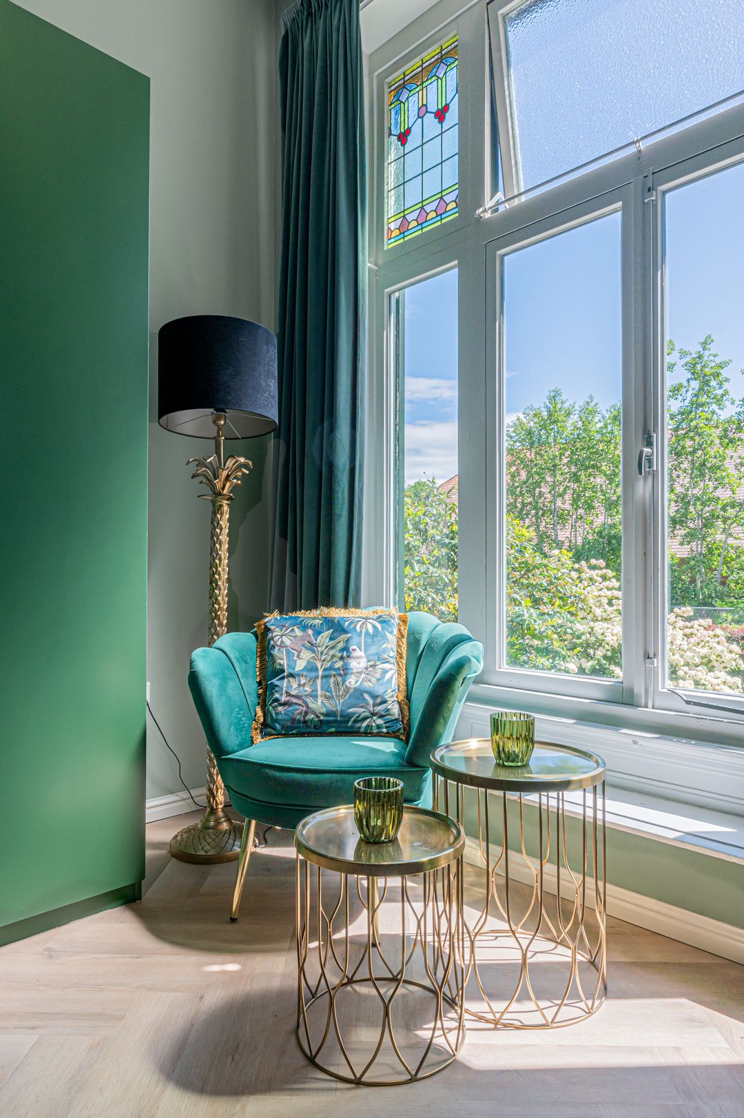 Foto 37 van Wagenborgerweg 54