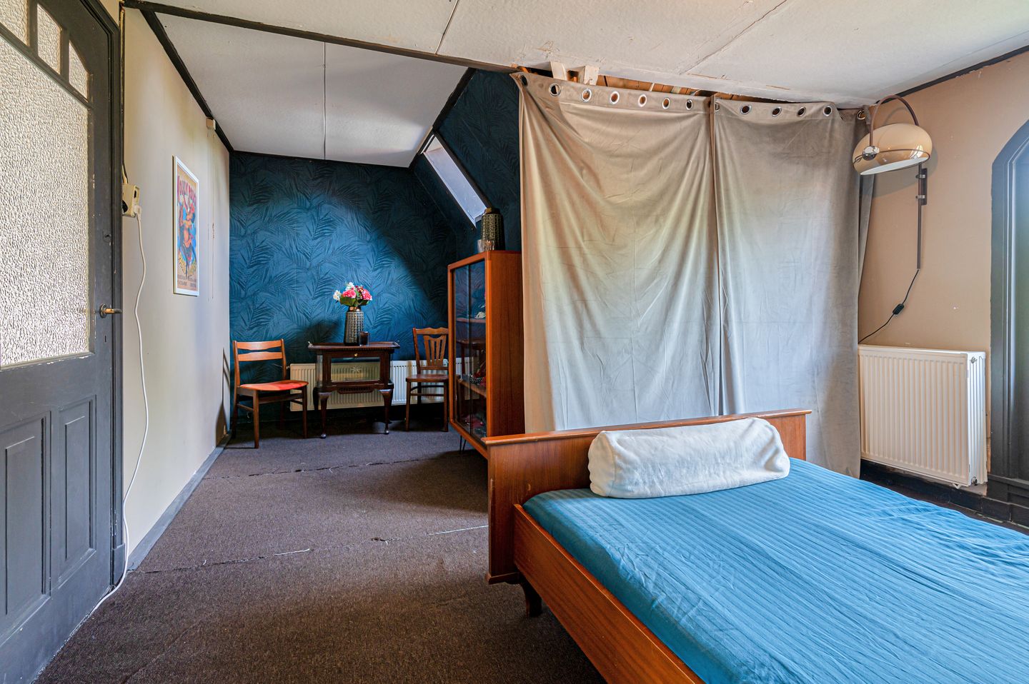 Foto 50 van Wagenborgerweg 54