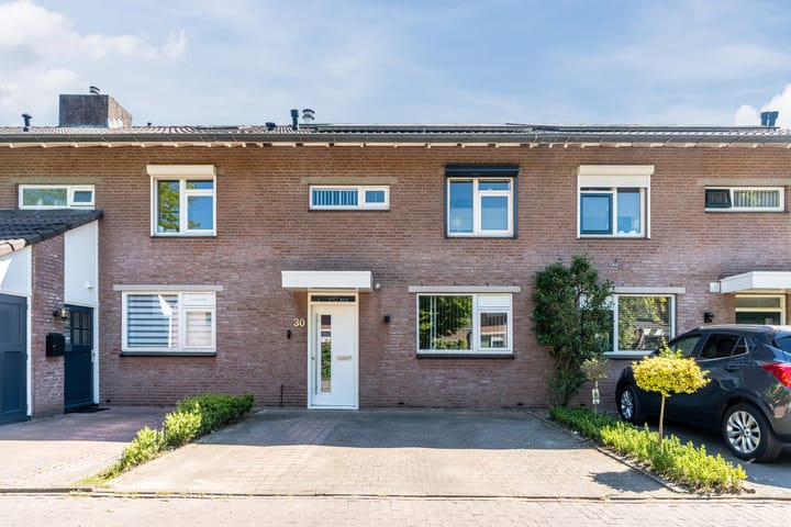 Foto 1 van Ganseboom 30