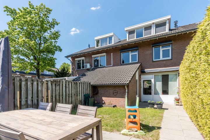 Foto 2 van Ganseboom 30