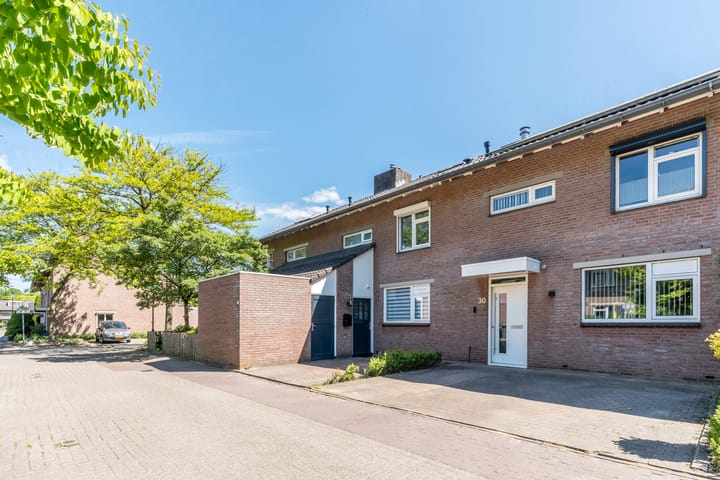 Foto 5 van Ganseboom 30