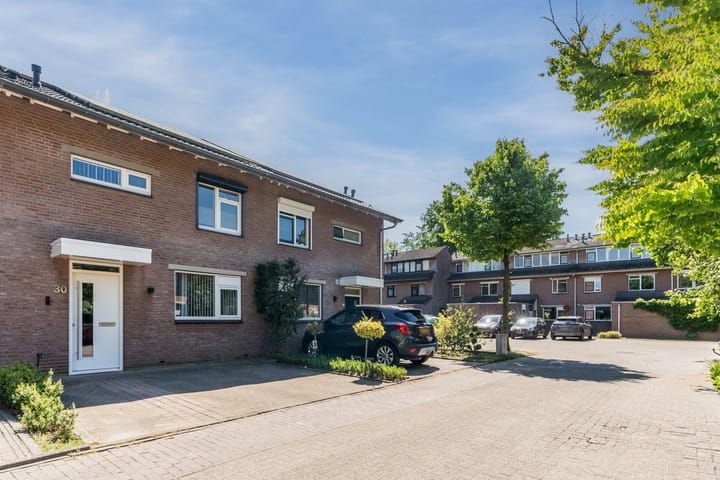 Foto 6 van Ganseboom 30