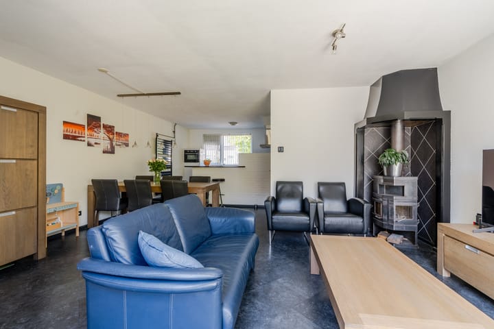 Foto 9 van Ganseboom 30