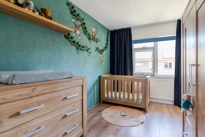 Foto 20 van Ganseboom 30