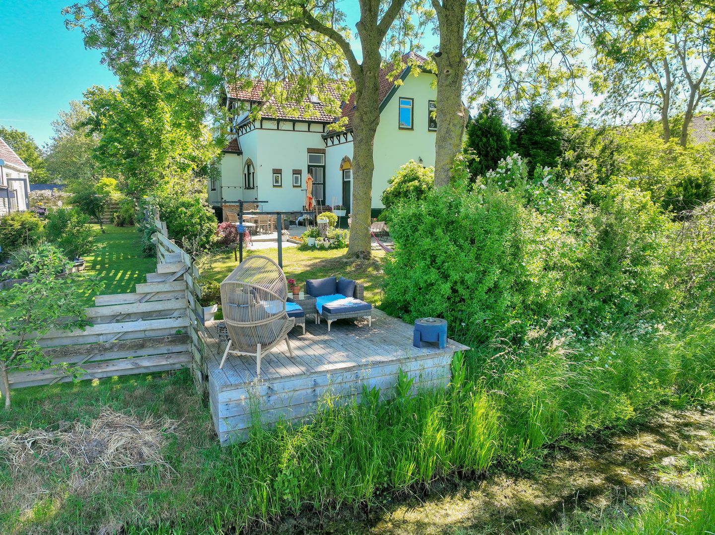 Foto 74 van Wagenborgerweg 54